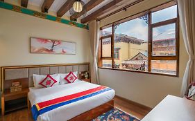 Bodhi Boutique Inn